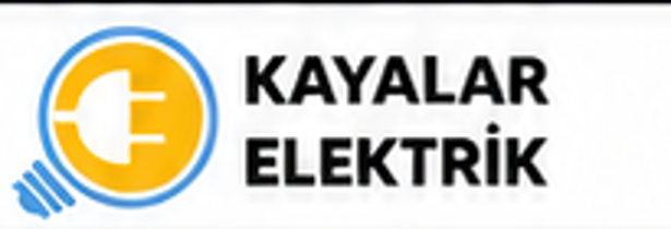 Kayalar Elektrik